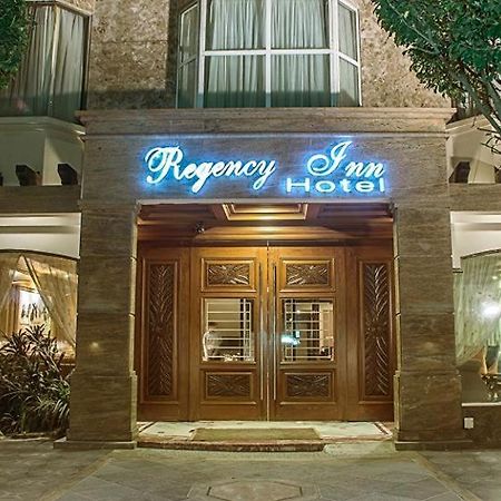 Regency Inn Hotel Lahor Kültér fotó