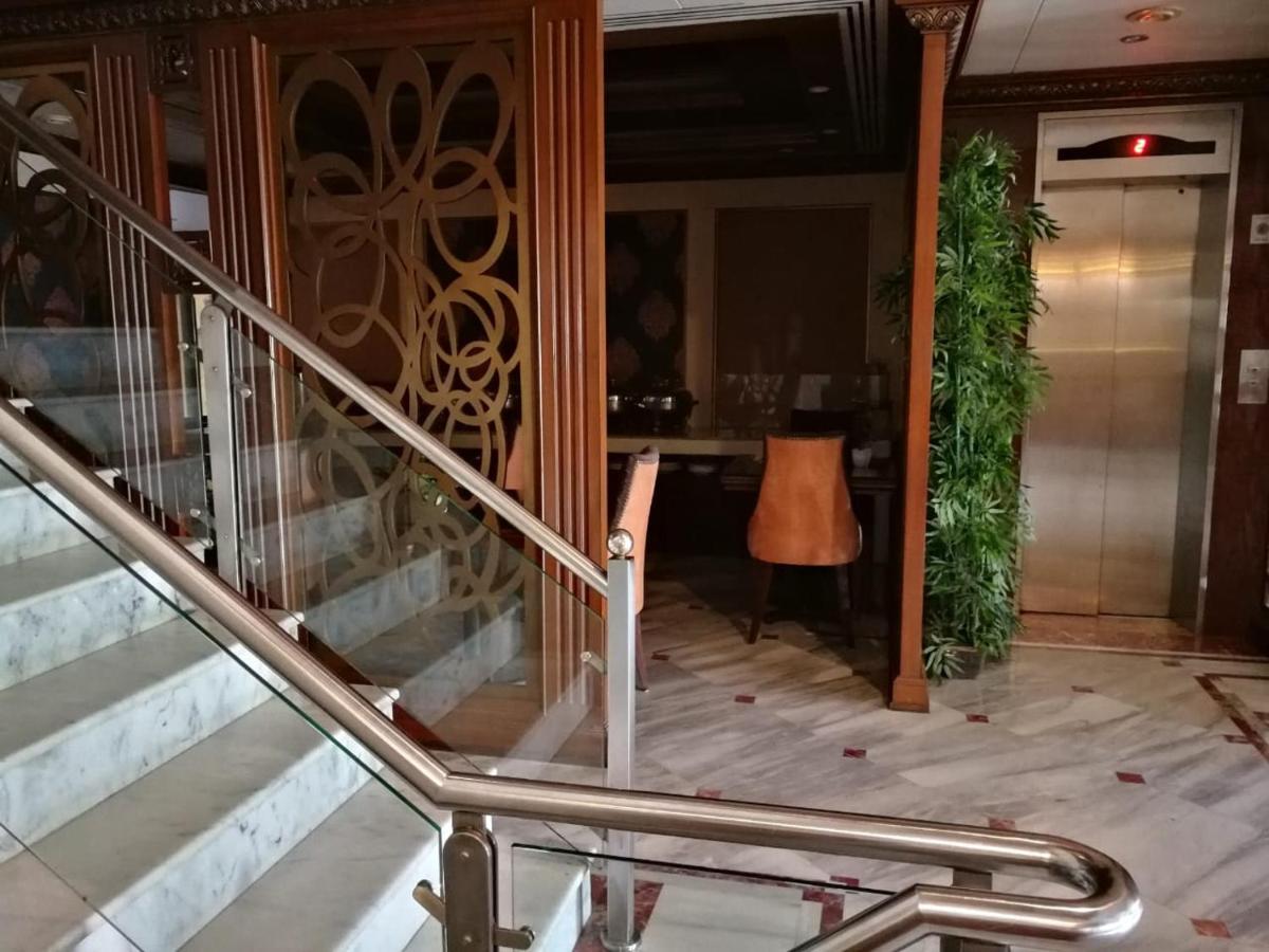 Regency Inn Hotel Lahor Kültér fotó