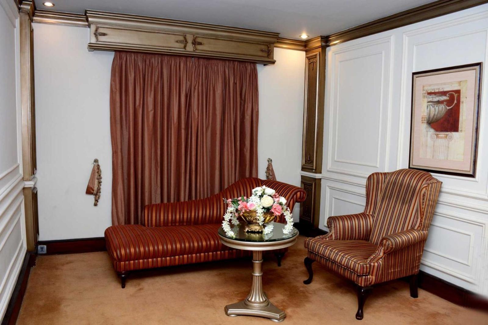 Regency Inn Hotel Lahor Kültér fotó