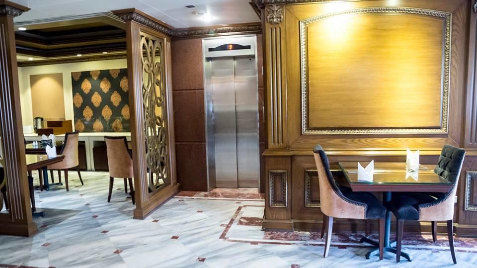 Regency Inn Hotel Lahor Kültér fotó