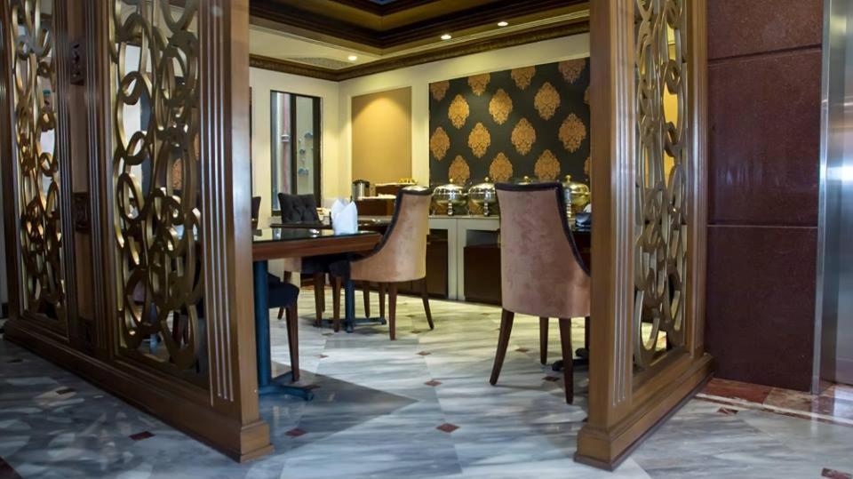 Regency Inn Hotel Lahor Kültér fotó