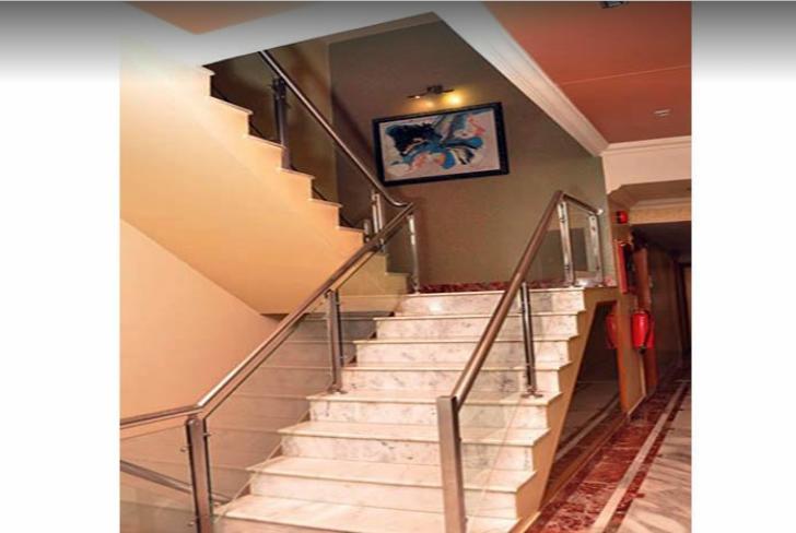 Regency Inn Hotel Lahor Kültér fotó