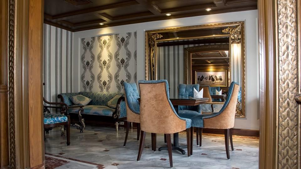 Regency Inn Hotel Lahor Kültér fotó