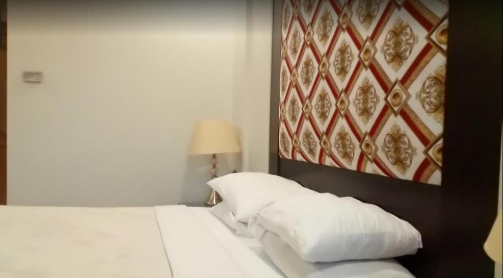 Regency Inn Hotel Lahor Kültér fotó
